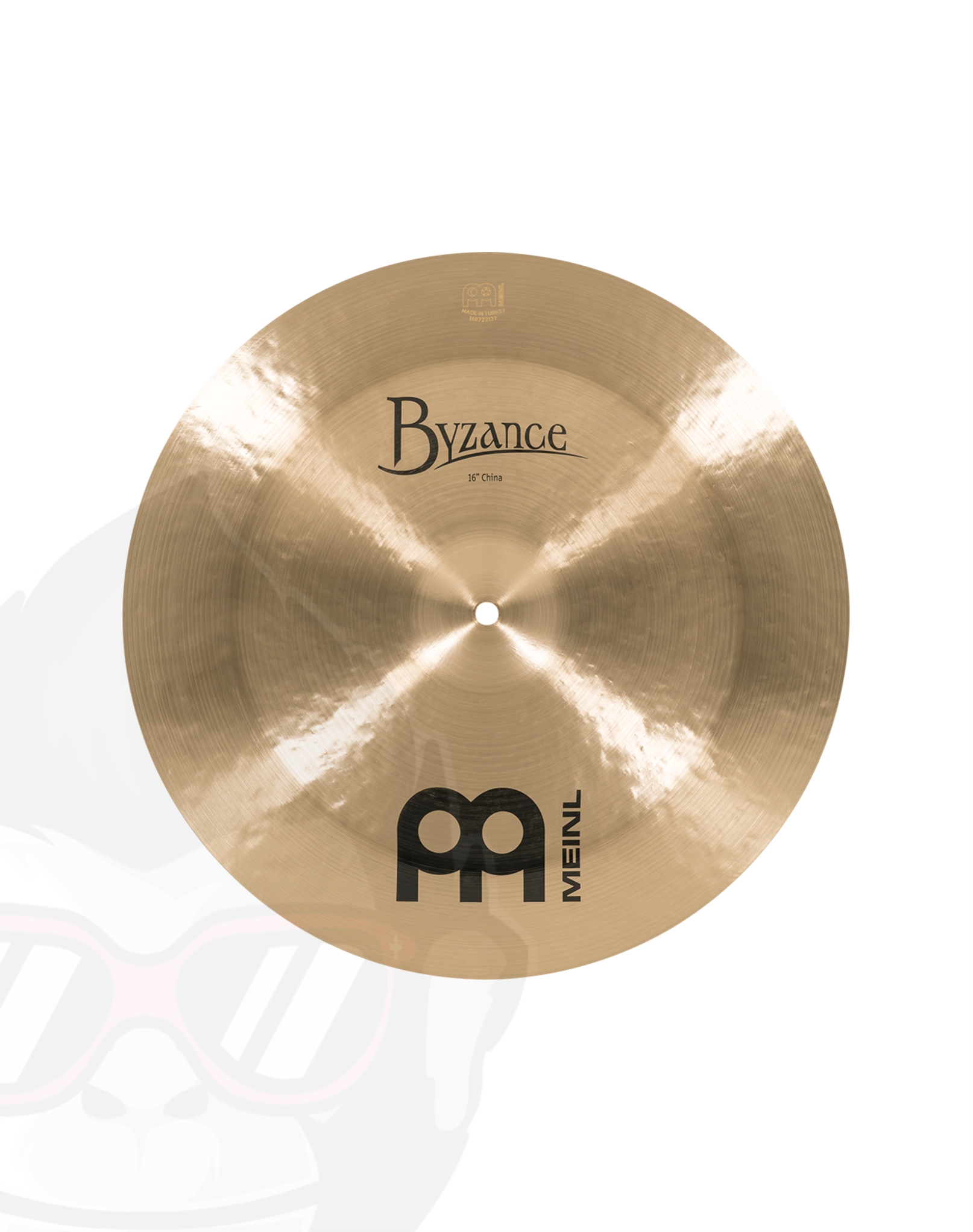 Meinl Byzance Traditional China 16" B16CH